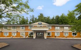 Days Inn & Suites By Wyndham Stevens Point